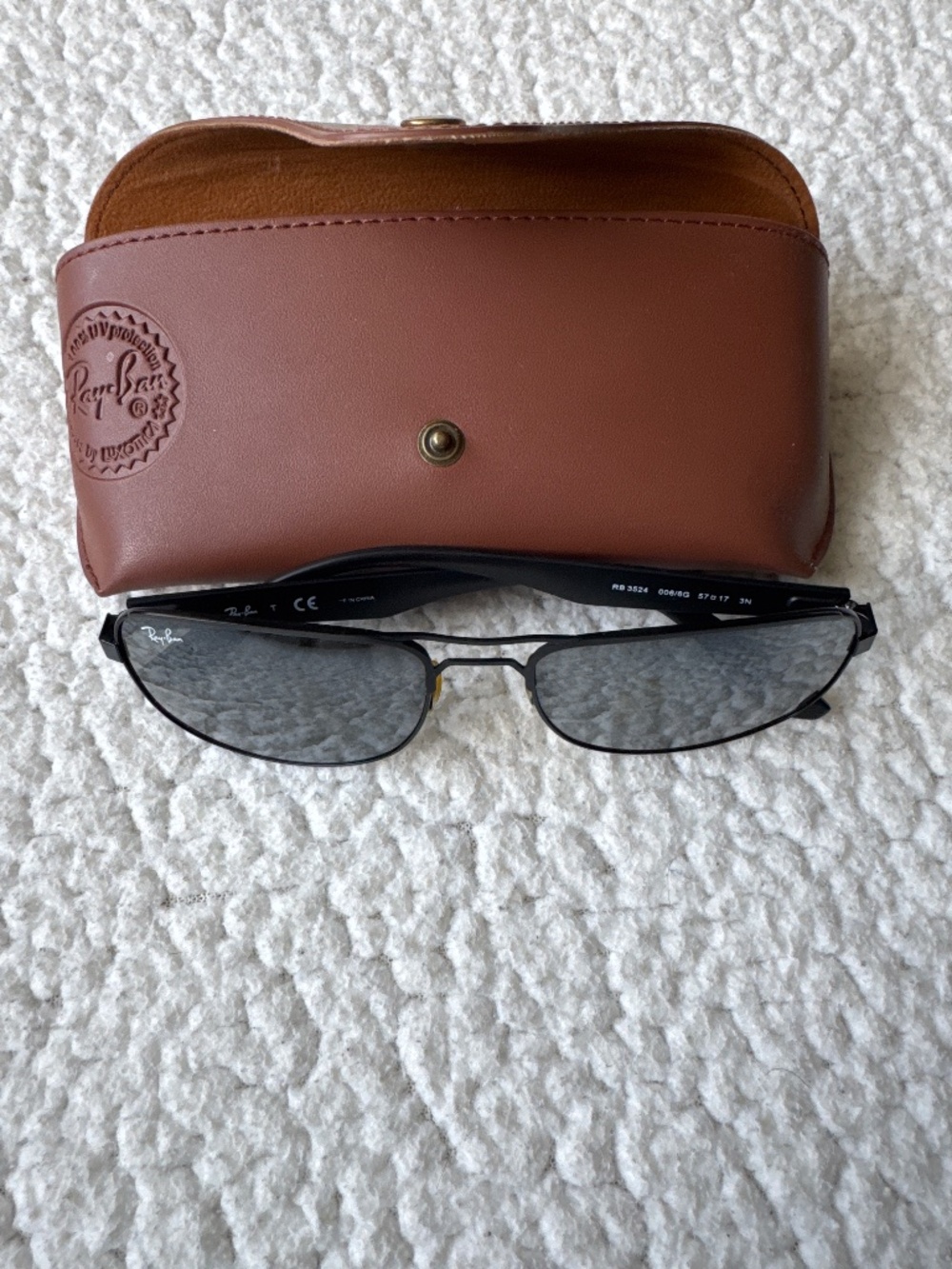 Ray Ban sunglasses